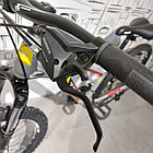 Алюминиевый Велосипед "Trinx" M258 с заниженной рамой 14,5". 26 колеса., фото 4