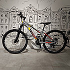 Алюминиевый Велосипед "Trinx" M258 с заниженной рамой 14,5". 26 колеса., фото 5
