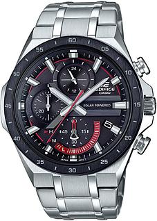 Casio Edifice EQS-920DB-1AVUDF сағаты