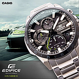 Часы Casio Edifice EQS-940DB-1AVUDF, фото 7