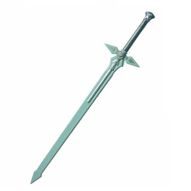 Меч Кирито - Sword art online (Сокрушитель Тьмы) - фото 3 - id-p94415152