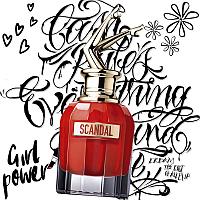 Женские духи Scandal Le Parfum Jean Paul Gaultier