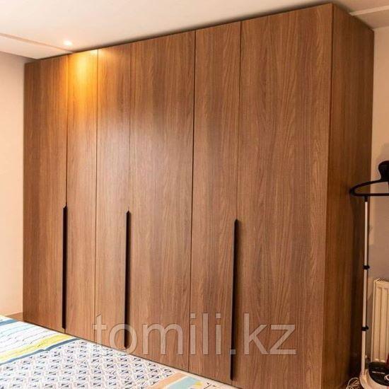 Шкаф в спальню 3000*600*2650h, отдельностоящий