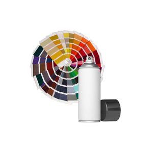 Автомобильные краски, лаки и грунтовки