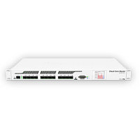 Mikrotik CCR1016-12S-1S+ маршрутизатор (CCR1016-12S-1S+)
