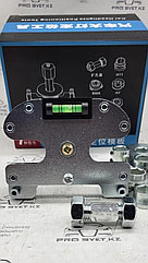 Юстировочная плита для установки линз