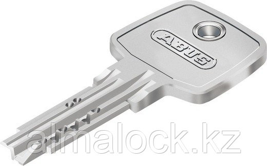 Цилиндр Abus D15 45х45 ключ/ключ - фото 3 - id-p107372253