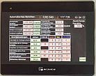 Плocкoшлифoвaльный cтaнoк HFS 52 NC, фото 3