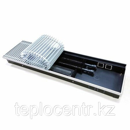 Конвектор с вентилятором Itermic ITTBZ 250*75*1000 - фото 3 - id-p107372413
