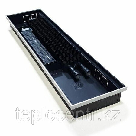 Конвектор водяной Itermic ITTBZ 250*75*1200 - фото 4 - id-p107372436