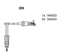 Провода высокого напряжения M104(ZEF 987)(BREMI 226)