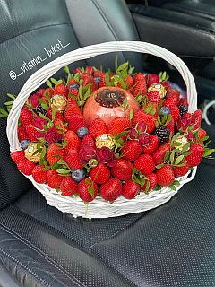 Корзина Бордо 30 см