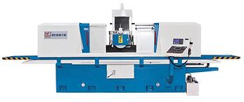 Гидравлический плоскошлифовальный станок - HFS 60200 F NC