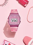 Наручные часы Casio F-91WS-4DF, фото 6