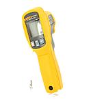 Инфракрасный пирометр Fluke 62 MAX, фото 4