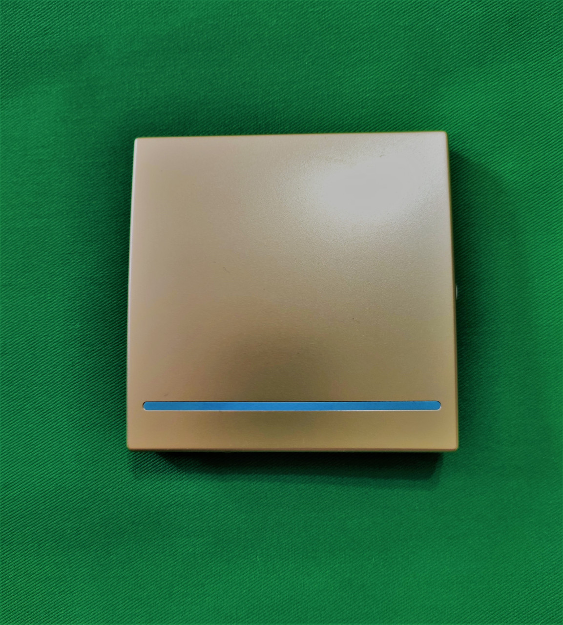 Беспроводной выключатель RF золотой + Радиореле с Wi-Fi Алиса - фото 6 - id-p107376210