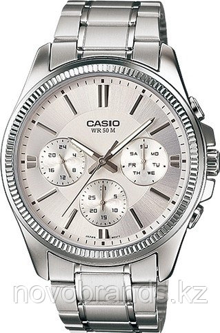 Наручные часы Casio MTP-1375D-7A