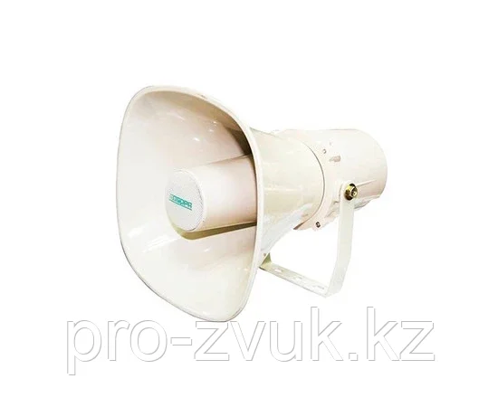 Всепогодный рупорный громкоговоритель DSPPA DSP164HD, фото 1