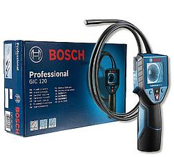 Видеоскоп Bosch GIC 120 C Professional