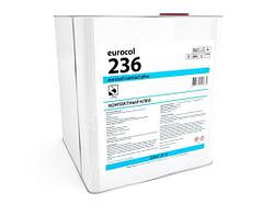 Контактный клей eurocol 236