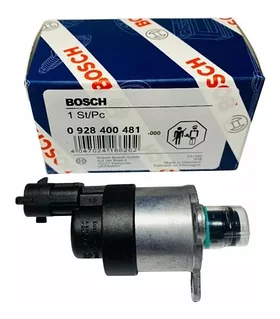 Клапан Дозатор ТНВД на IVECO DAF MAN Cummins