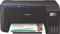 МФУ Epson L3251 фабрика печати