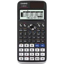 Калькулятор научный CASIO FX-991EX-W-ET-V