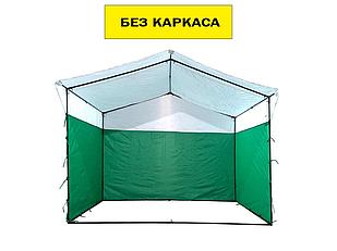 Чехол-тент торговой палатки 2х3 м