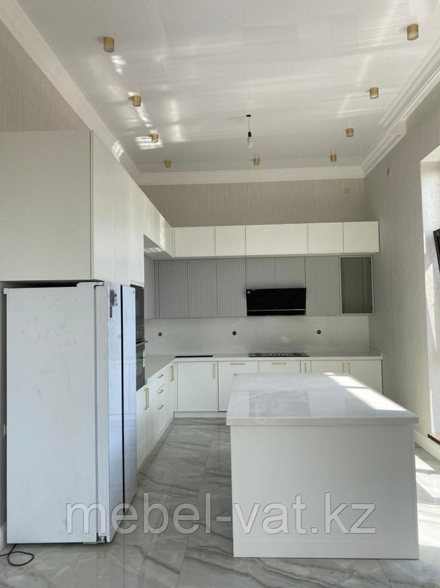 Кухонный гарнитур в Алматы