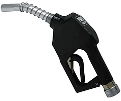 Заправочный пистолет PIUSI A60 для топлива (60 л/мин, освинцованный) автоматический