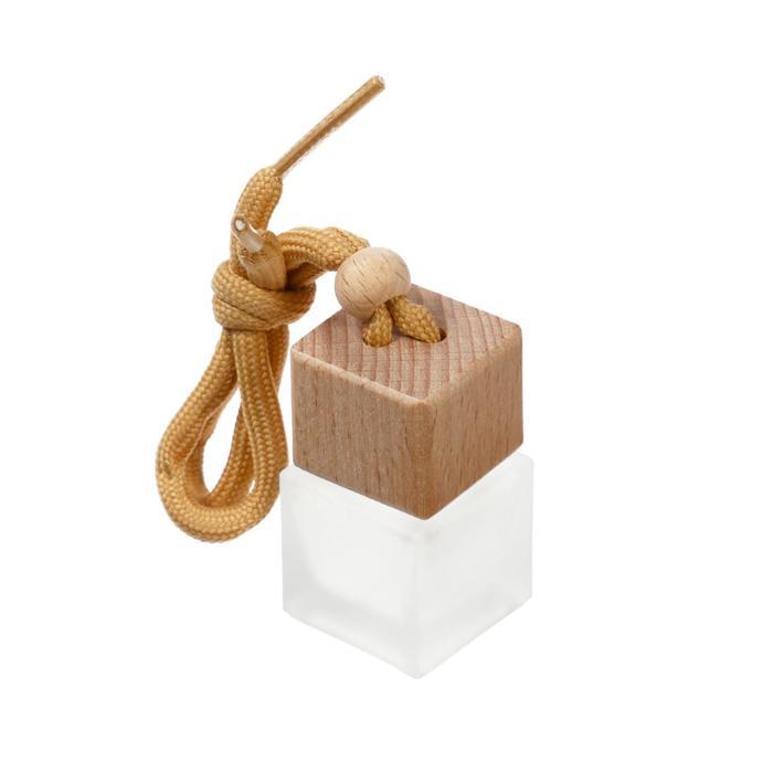 Флакон под ароматизатор в машину, подвесной, 8 мл (id 107398882)