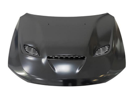 Капот SRT Hellcat для Dodge Durango 2011-2023