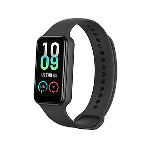 Смарт часы Amazfit Band 7 Black 2-010109 A2177, фото 1