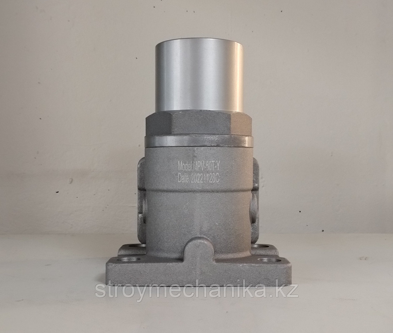 Клапан минимального давления MPV-50JF 55-75 кВт - фото 3 - id-p107405936