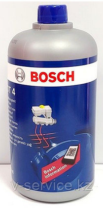 BOSCH DOT 4 (1 987 479 107) (1L)