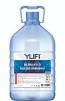 Вода дистиллированная 4.5л (YUFI YF002)