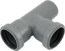 ТРОЙНИК КАНАЛИЗАЦИОННЫЙ 32Х32/90ГР ПП
