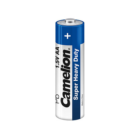 Батарейка CAMELION Lithium P7 FR6-BP2 2 шт. в блистере, фото 2