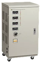 Стабилизаторы напряжения