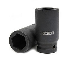 (FK-46510050) Головка ударная глубокая 3/4", 50мм (6гр.)