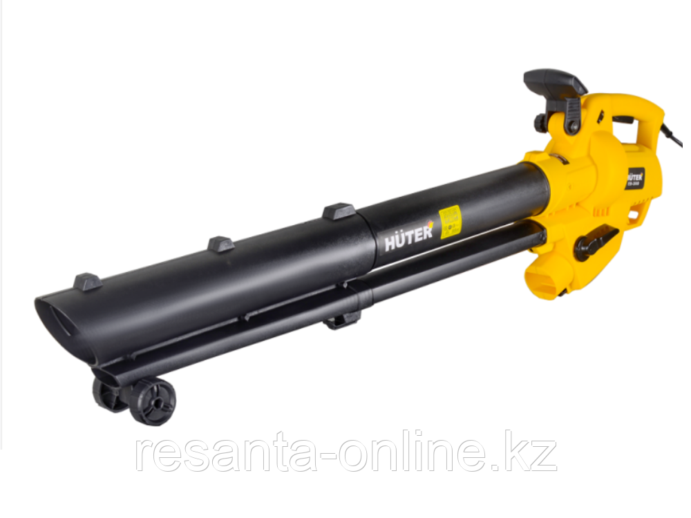 Воздуходувка электрическая Huter EB-3000