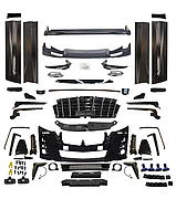 Обвес для Toyota Alphard 2008-2014