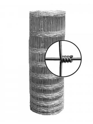 Шарнирная сетка 1.20м*100м