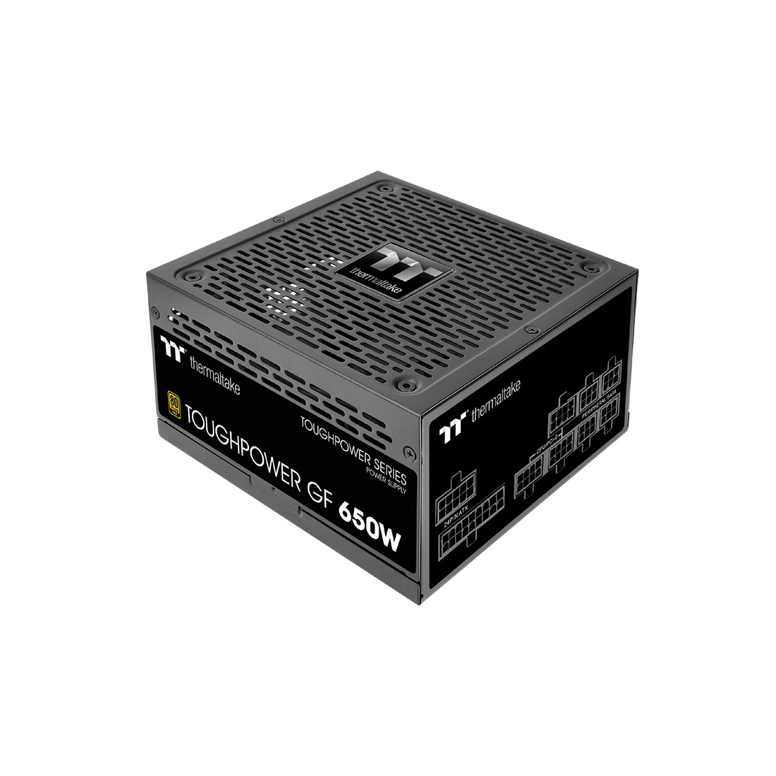 Блок питания Thermaltake Toughpower GF 650W (PS-TPD-0650FNFAGE-2)