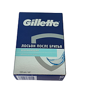 Gillette Arctic Ice (Лосьон после бритья) (Освежающий) 100 мл