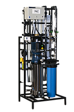 Коммерческая система обратного осмоса AWT ROB-350, фото 3