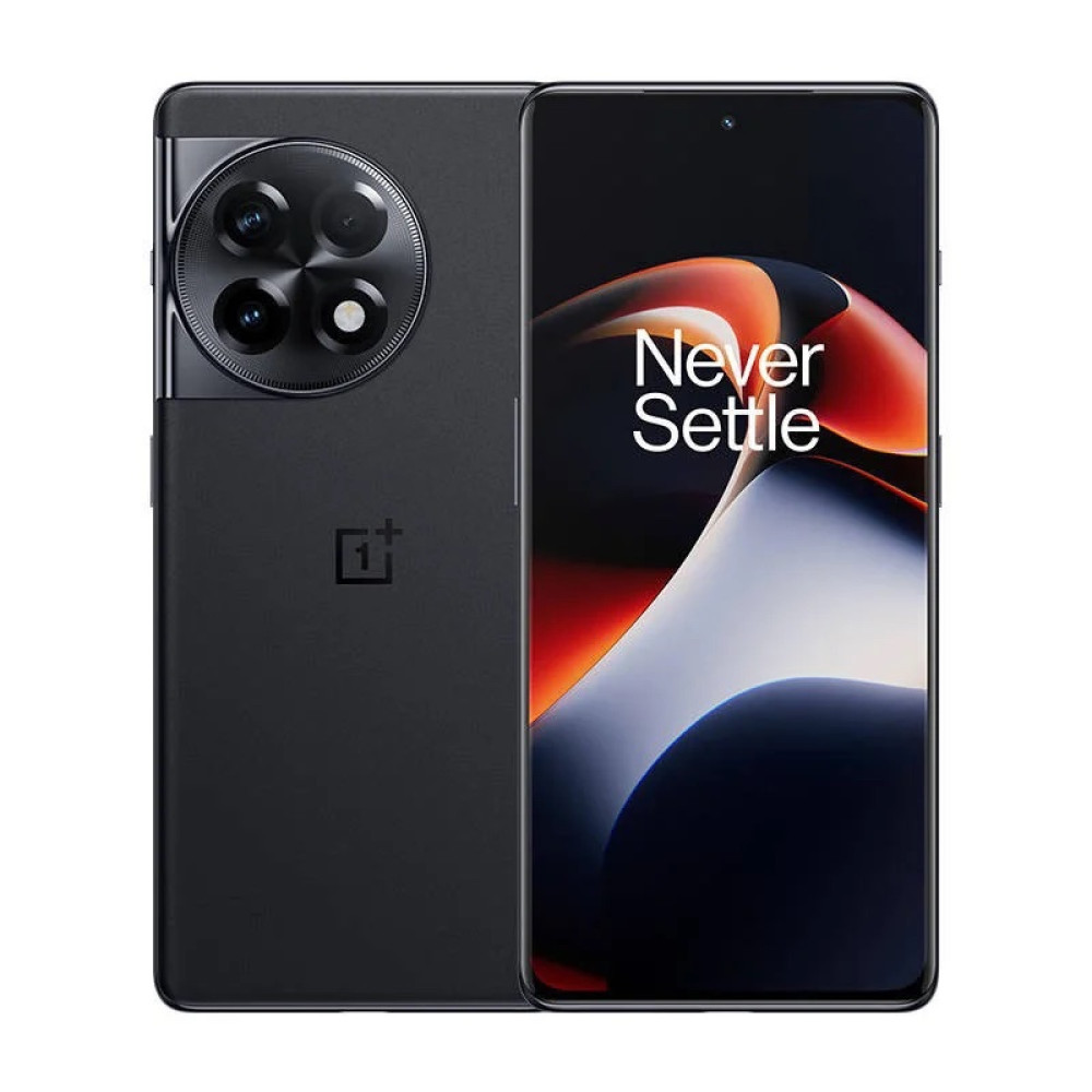 OnePlus ACE 2 16/256Gb Black