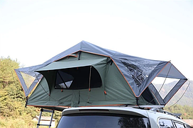 Тент/Палатка для автомобиля