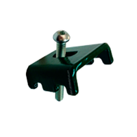 Хомут 60*60 для сетки