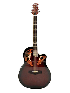 Электроакустическая гитара  Adagio MDR-4120 CE WRS